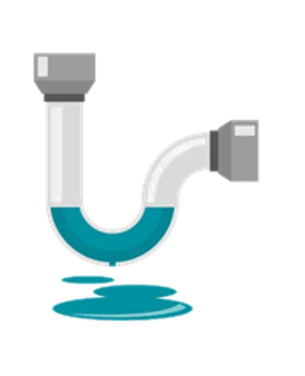 Leaky Pipe Water Damage Restoration near me in Pagedale, MO